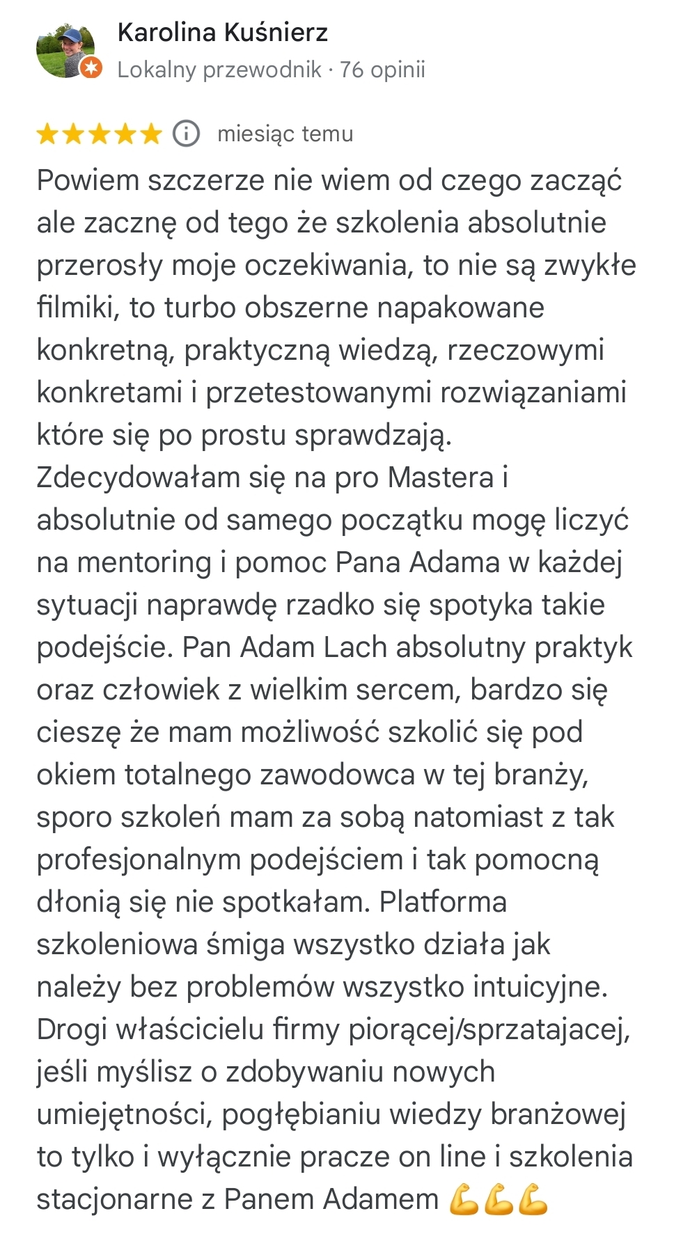 adam-lach-opinia-kursanta-praczeonline5.webp
